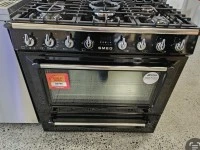 Oven