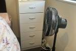 2 bedroom house move