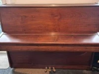 Upright Piano