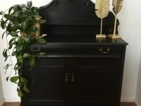 French Boutique Style Sideboard/ Buffet