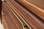 ++ Retro 60’s SOLID wood DRAWER ++