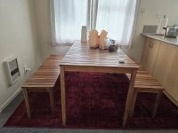 1 bedroom house move
