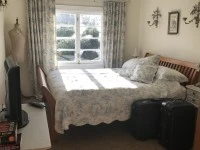 3 bedroom house move