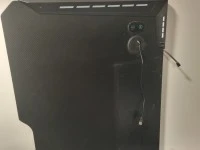 2 bedroom apartment move