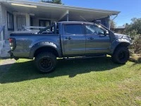 Ford ranger XLT