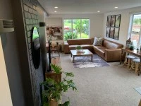 2 bedroom house move