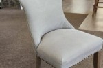 RFA Miami Dining Chair. Canvas + Oak. 16 available. PRICE REDUCTION!