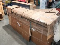 Shop Counter