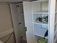 Loft bed