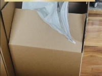 1 bedroom apartment move
