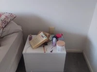 2 bedroom house move