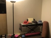 2 bedroom house move