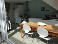 1 bedroom house move