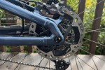Commencal TEMPO Signature – Medium – GX AXS / Fox Factory / XT