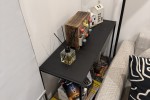 2 bedroom apartment move