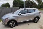 Mg zs ev