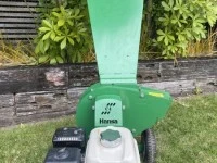 Chipper, Hansa C4