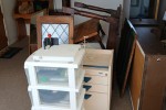 Junk removal