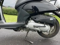 Motorcycle Honda NVS 50 Today 2006
