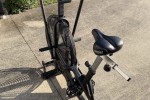 Assault Bike