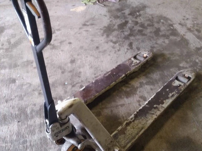 Pallet Jack