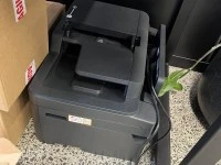 Office move