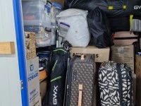 1 bedroom apartment move