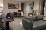 3 bedroom apartment move