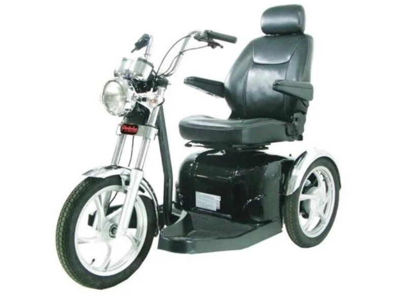 Pride Sportrider mobility scooter