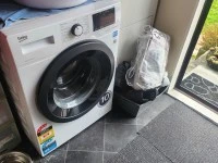3 bedroom house move