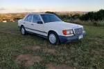 Mercedes w124