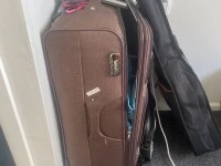 3 bedroom house move