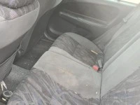 Toyota sprinter carib Bz touring