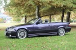 Bmw 328i convertible