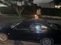 Lexus Is200