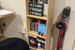 2 bedroom house move
