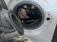 Combined Washing Machine and Dryer