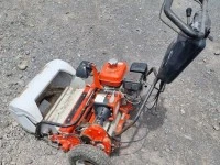 Jacobsen reel mower