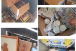 Storage move