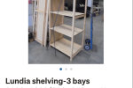 Shelving (5)