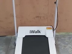 IWalk Treadmill