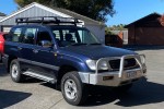 Toyota Landcruiser