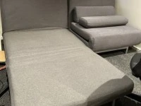 Fold out couch