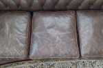 Chesterfield style Sofa