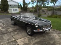 Mg mgb