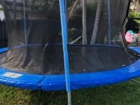 Trampoline