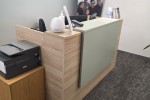 Office move