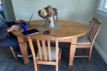 3 bedroom apartment move