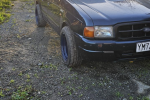Ford Courier ute