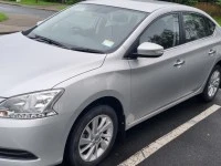 Nissan Pulsar